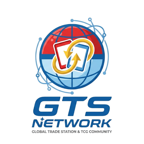GTS Network Logo